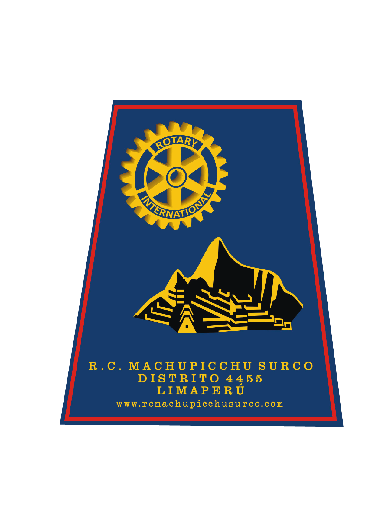 Rotary Machupicchu Surco